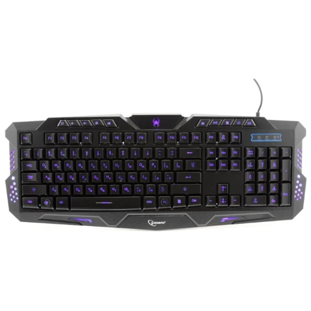 Клавиатура Gembird KB-G11L